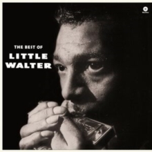 The best of Little Walter (Bonus Tracks Edition)