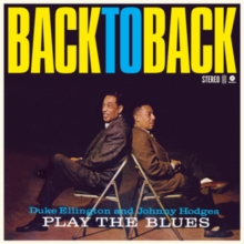 Back to Back (Bonus Tracks Edition)