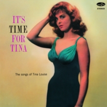 It’s time for tina: The songs of Tina Louise (Bonus Tracks Edition)
