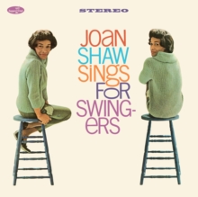 Sings for Swingers (Bonus Tracks Edition)