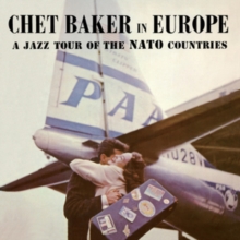 In Europe: A jazz tour of the NATO countries (Limited Edition)