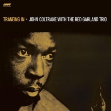 Traneing in with the Red Garland Trio (Special Edition)