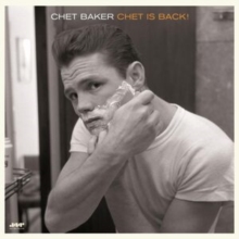 Chet Is Back! (Limited Edition)