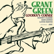 Gooden's Corner (Bonus Tracks Edition)-image-8435723700951