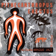 Pithecanthropus Erectus (Bonus Tracks Edition)-image-8435723701668