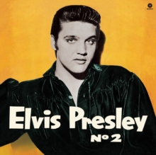 No. 2 (Bonus Tracks Edition)-image-8435723701699