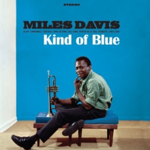 Kind of Blue (Bonus Tracks Edition)-image-8435723701729