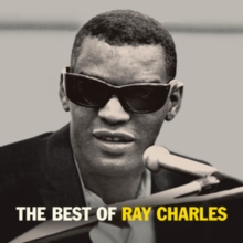 The Best of Ray Charles (Limited Edition)-image-8435723701750