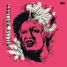 An Evening With Billie Holiday (Bonus Tracks Edition)-image-8435723701781