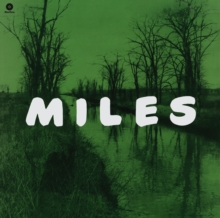 Miles: The New Miles Davis Quintet (Bonus Tracks Edition)-image-8435723701828