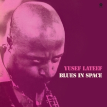 Blues in Space (+2 Bonus Tracks)-image-8435723701859