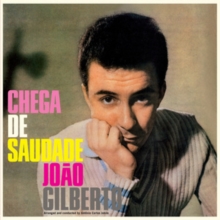 Chega De Saudade (+8 Bonus Tracks) [limited Edition]-image-8435723701903