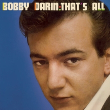 That's All (+5 Bonus Tracks) [limited Edition]-image-8435723701934