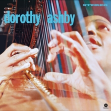 Dorothy Ashby (+1 Bonus Track)-image-8435723701958