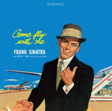 Come Fly With Me (+1 Bonus Track)-image-8435723701972