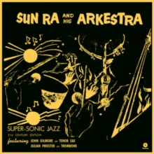 Super Sonic Jazz (+1 Bonus Track)-image-8435723702061