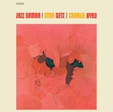 Jazz Samba (+2 Bonus Tracks)-image-8435723702139