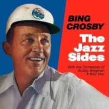 The Jazz Sides-image-8436019580431
