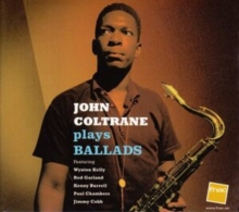 Plays Ballads Digi-image-8436028691944