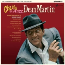 Cha Cha De Amor-image-8436539313526