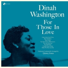 For Those in Love (Bonus Tracks Edition)-image-8436539313601