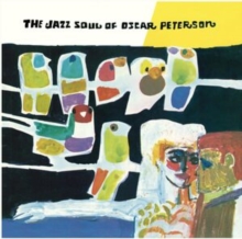 The Jazz Soul of Oscar Peterson-image-8436542011563