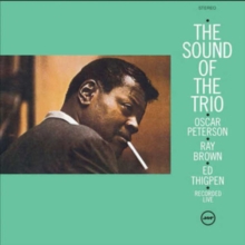 The sound of the trio-image-8436542015103