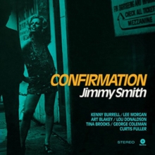 Confirmation (Bonus Tracks Edition)-image-8436542017480