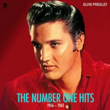 The Number One Hits 1956-1962-image-8436542018197