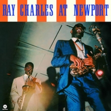 Ray Charles at Newport-image-8436542018920