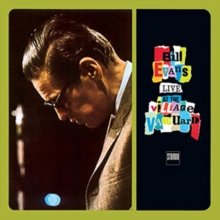 Live at the Village Vanguard-image-8436544170084