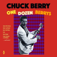 One Dozen Berrys (Bonus Tracks Edition)-image-8436544170480