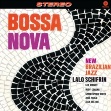 Bossa Nova: New Brazilian Jazz-image-8436559460736