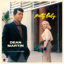 Pretty Baby (Bonus Tracks Edition)-image-8436559461719