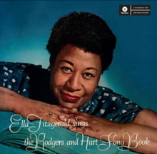 Ella Fitzgerald Sings the Rodgers & Hart Songbook