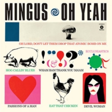 Oh Yeah (Bonus Tracks Edition)-image-8436559462310