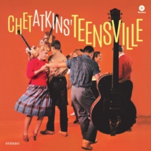 Teensville (Bonus Tracks Edition)-image-8436559463508