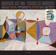 Mingus Ah Um-image-8436559464451
