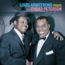 Louis Armstrong Meets Oscar Peterson (Limited Edition)-image-8436559465397