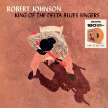King of the Delta Blues Singers-image-8436559466219