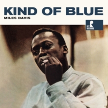 Kind of Blue