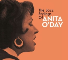 The Jazz Styilings Of Anita ODay-image-8436559468084