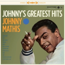 Johnny’s Greatest Hits (Limited Edition)