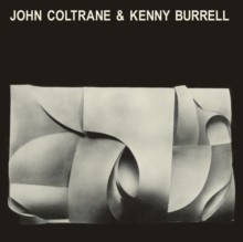 John Coltrane & Kenny Burrell (Bonus Tracks Edition)-image-8436559469128
