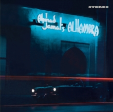 Ahmad Jamal's Alhambra (Limited Edition)-image-8436559469357