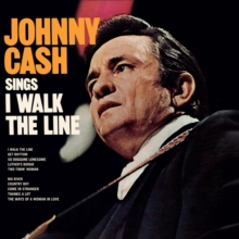 Johnny Cash Sings I Walk the Line (Bonus Tracks Edition)
