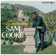 The wonderful world of Sam Cooke
