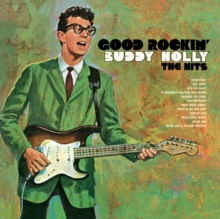 Good rockin’: The hits