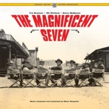 The Magnificent Seven-image-8436563180705