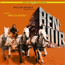 Ben-Hur (Deluxe Edition)-image-8436563181009